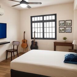 Blk 201D Compassvale South Gate (Sengkang), HDB 4 Rooms #482102141